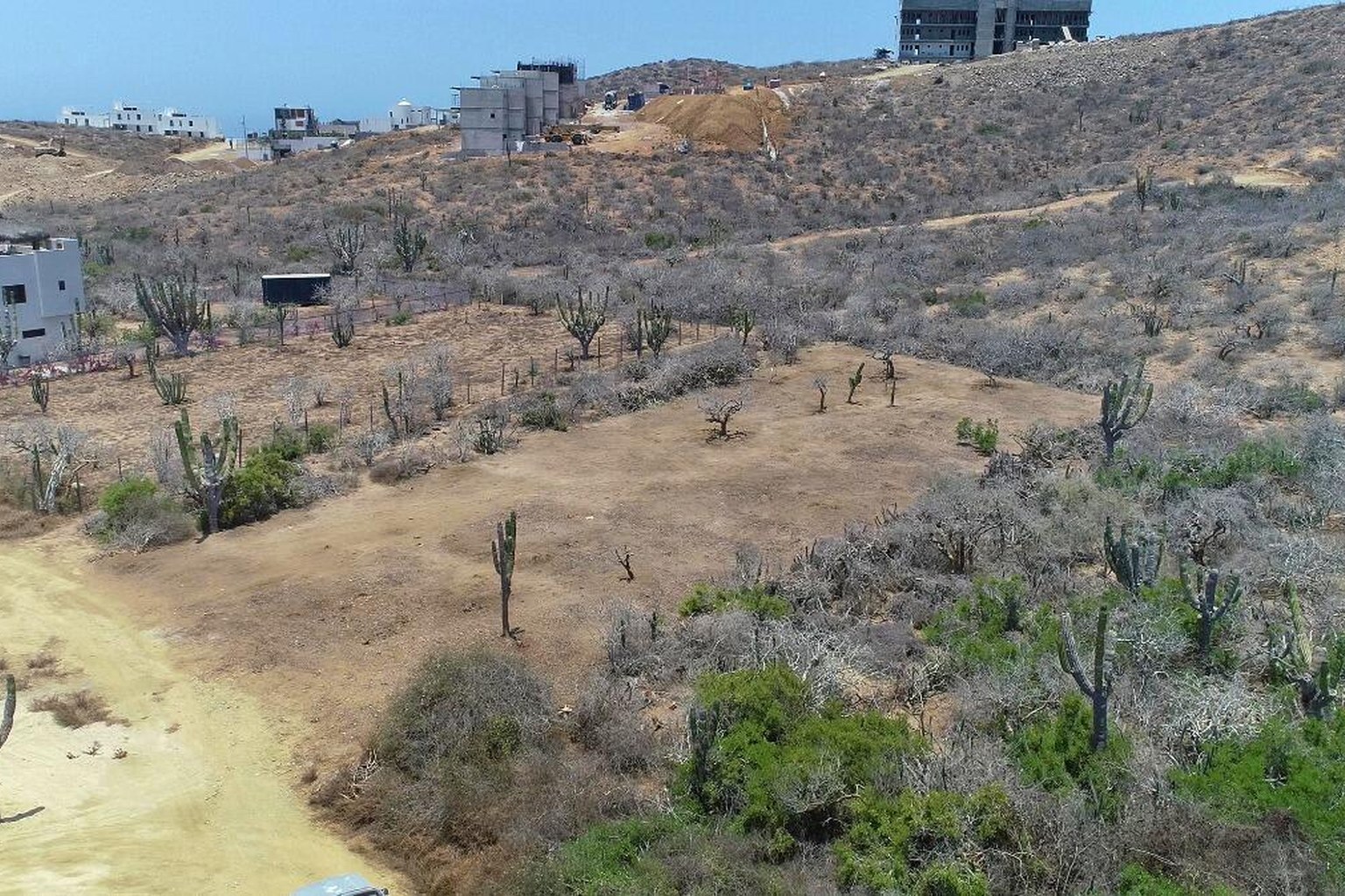Playa Cerritos